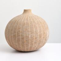Large Claude Conover Puut Vase, Vessel - Sold for $12,500 on 11-06-2021 (Lot 160).jpg